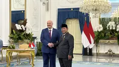 Indonesia-Belarus Sepakati Tujuh Kerja Sama Prioritas, Ini Sektornya