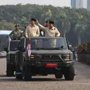 Prabowo Naikkan Tunjangan Kinerja TNI Setelah 8 Tahun, Ini Besarannya
