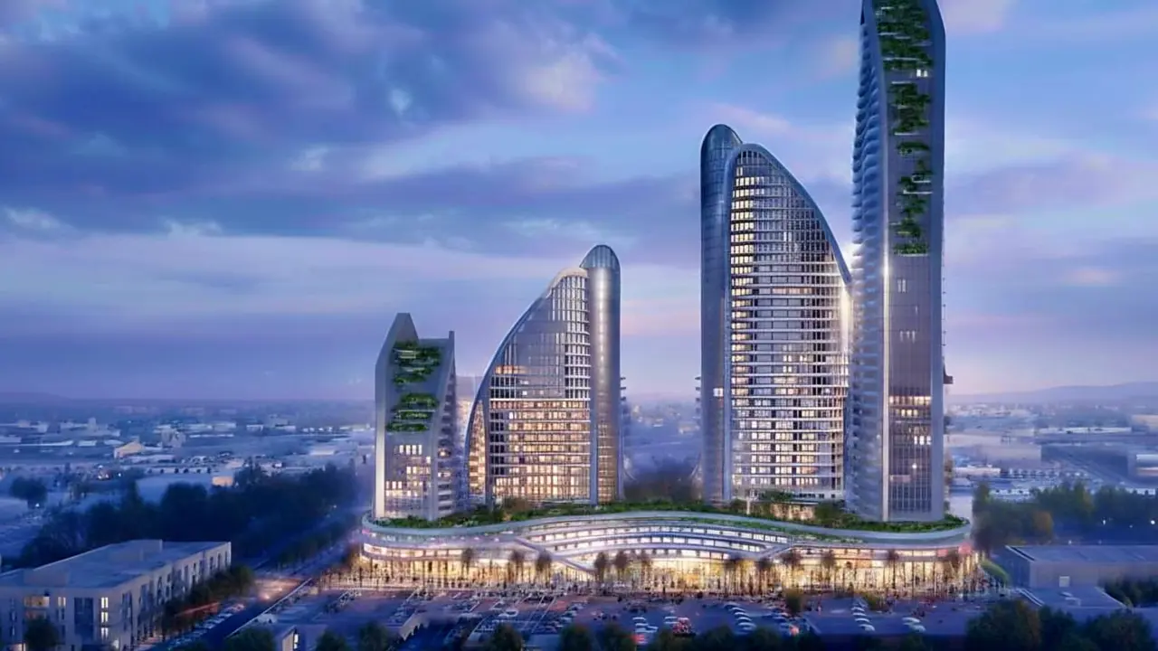 One Global Capital mengumumkan akuisisi lahan di kawasan Five Dock dengan nilai tanah Rp1,5 Triliun.