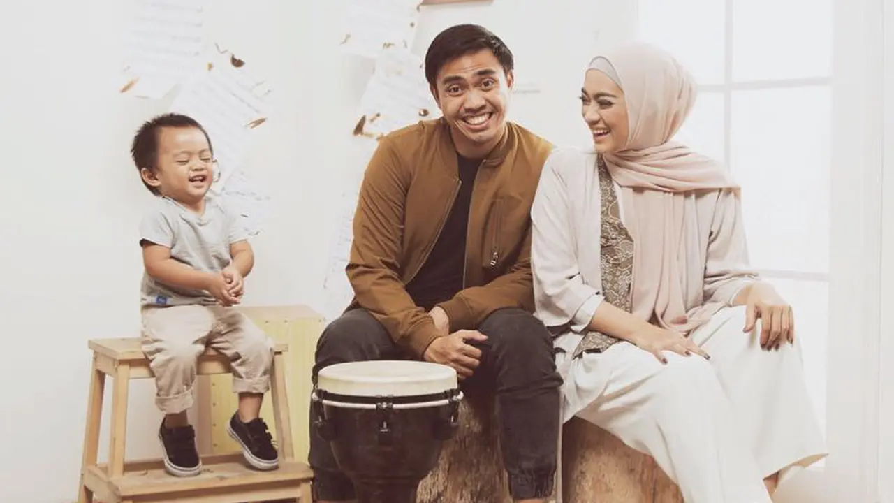 [Bintang] Ayudia Bing Slamet