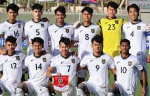 Apa Penyebab Kekalahan Besar Timnas Indonesia U-17 Lawan Korea Utara U-17?