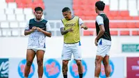 PSIS Siap Sapu Bersih Semua Laga di Putaran Ketiga dengan Kemenangan, Persiba Dibidik Jadi Korban Berikutnya