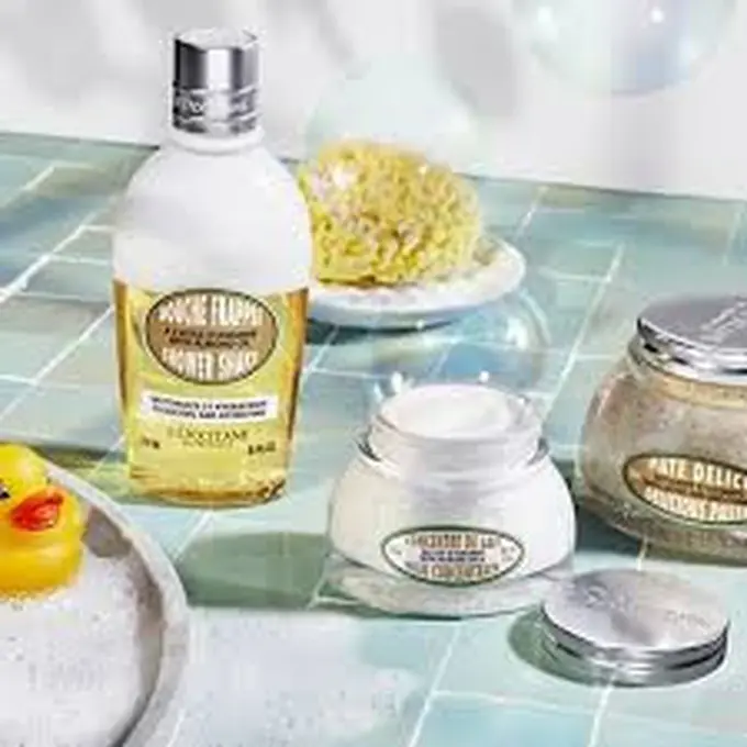 Sensasi Mandi yang Berbeda dengan Produk Terbaru Ini