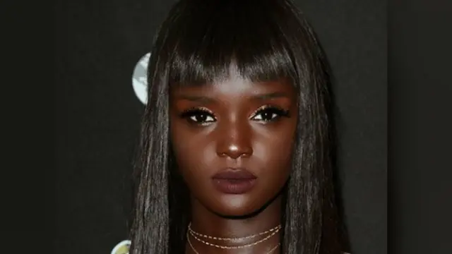 Duckie Thot