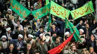Pengakuan Warga Iran: Siap Angkat Senjata Lawan AS
