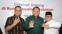 Cak Rochim, Orang Dekat Cawapres Gus Imin Siap Bertarung di Dapil "Neraka" Jatim I