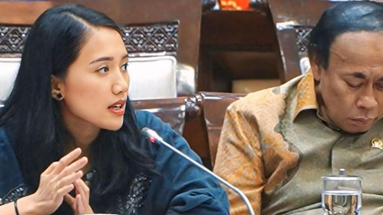 Tingkatkan Produktivitas, Komisi XI Dorong Peremajaan Lahan Kakao dan Kelapa