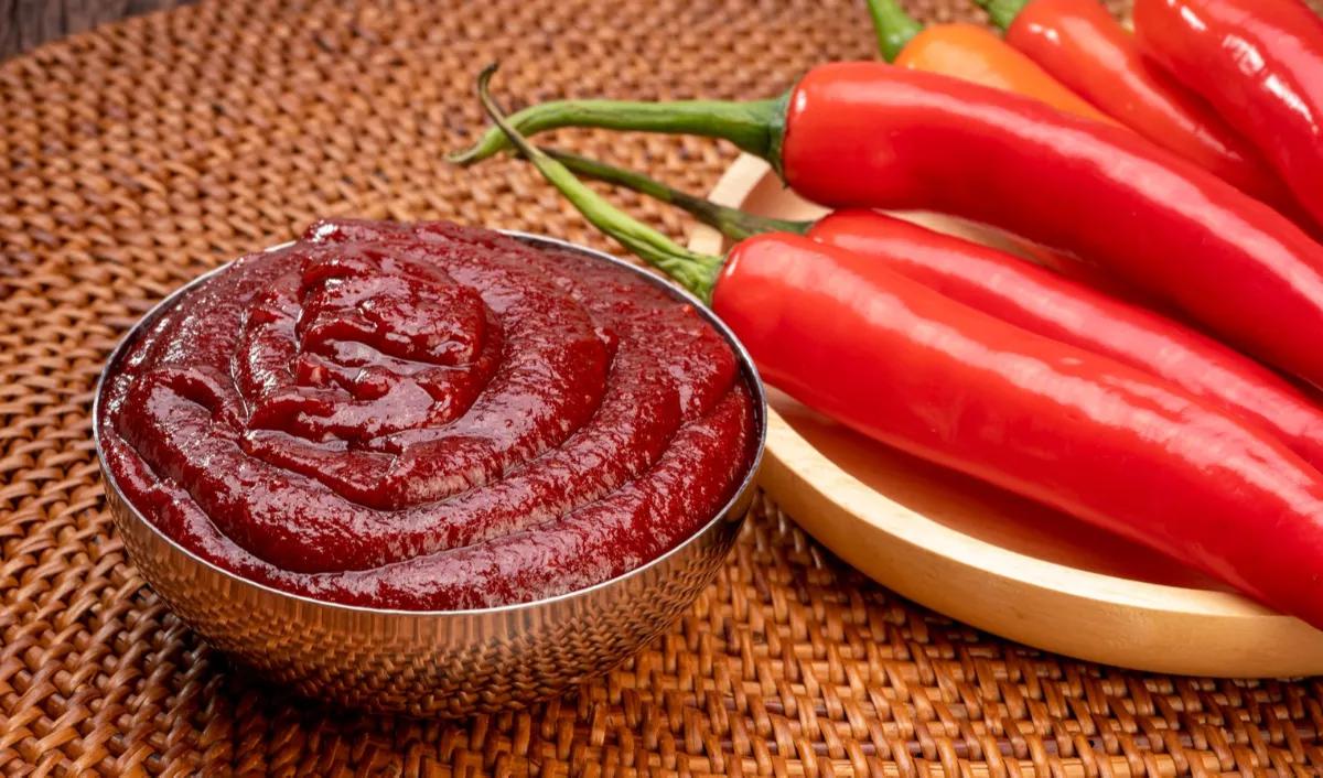 Mengupas Kandungan Gizi Gochujang