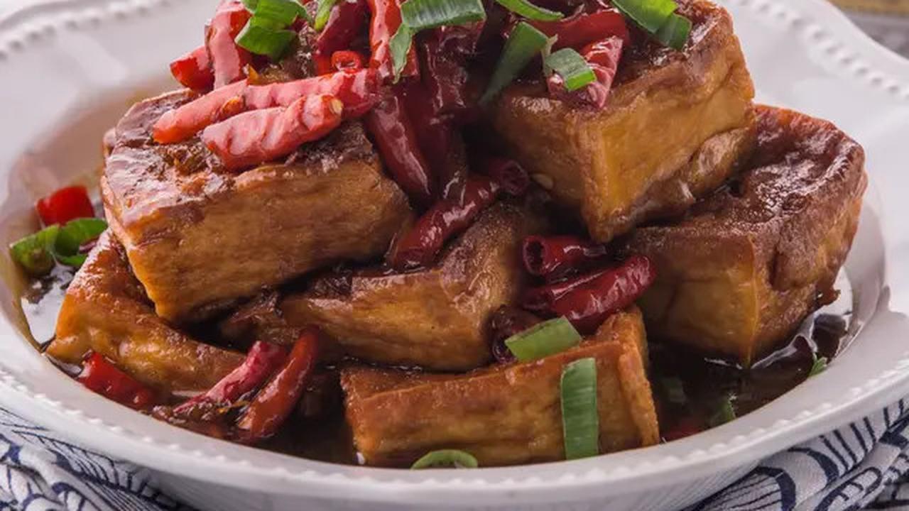 Menu Sahur dan Buka Puasa 30 Hari, Inspirasi Masakan Lezat Selama Ramadhan!
