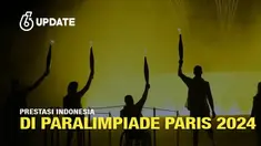 Indonesia telah melampaui target perolehan medali paralimpiade 2024 yang ditetapkan sebelumnya. Hingga 4 September 2024, kontingen Merah Putih berhasil mengumpulkan satu medali emas, enam perak, dan lima perunggu.