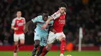 Prediksi Brentford vs Arsenal: Rekor Impresif The Gunners di Derbi London