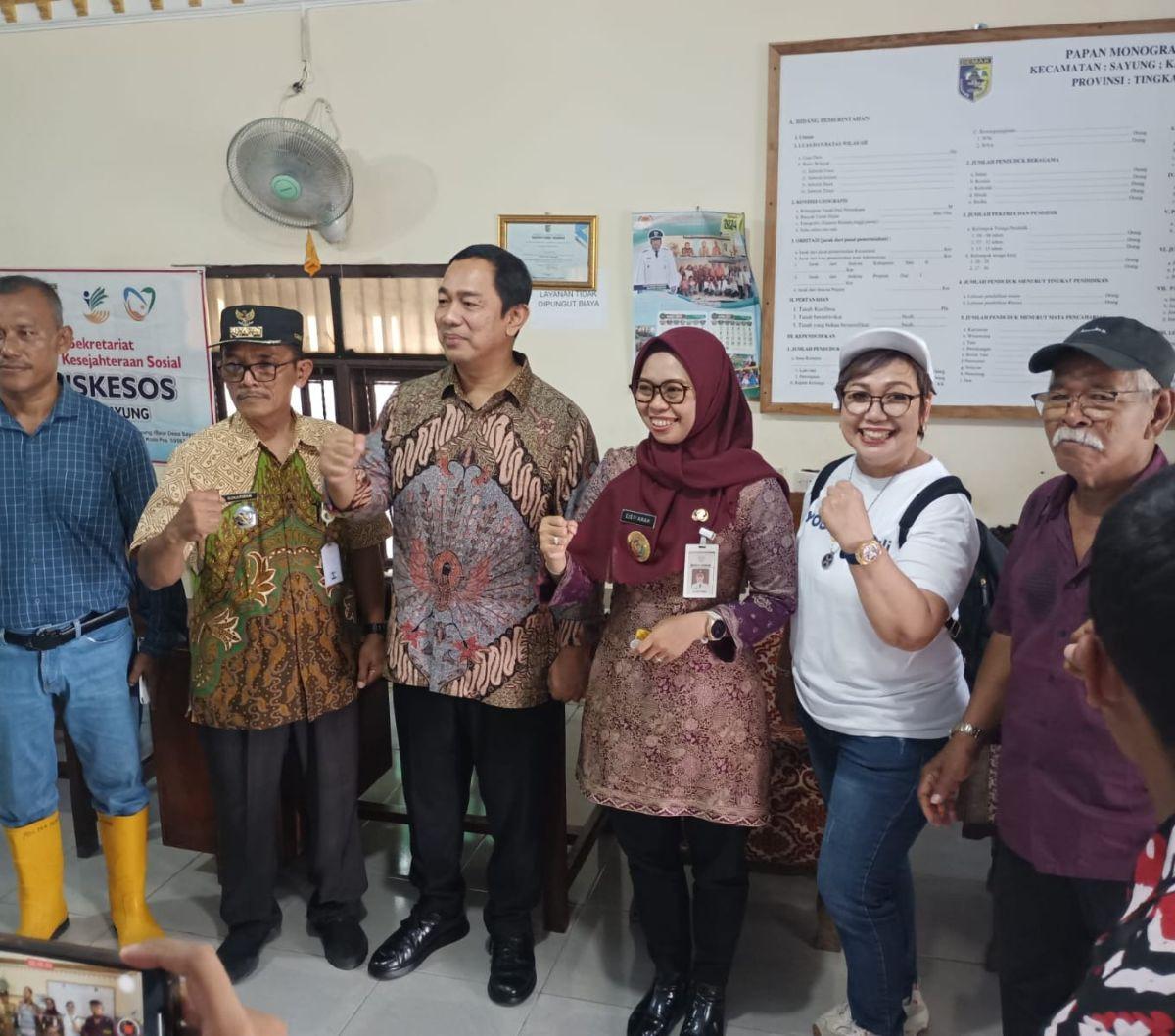 Dok. Istimewa