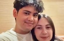 Momen Bucin Aliando dan Richelle Skornicki yang Masih di Bawah Umur, Tak Lagi Sembunyikan Hubungan di Publik