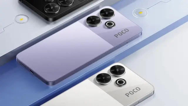 POCO M6