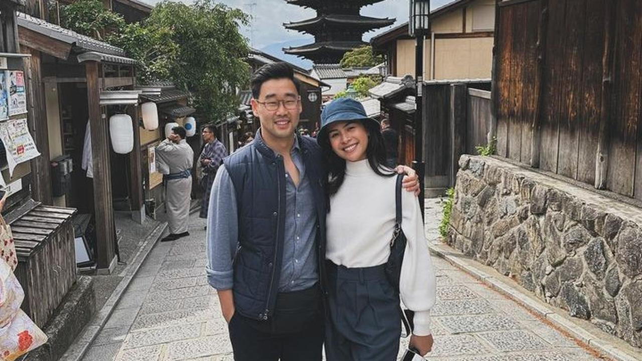 Maudy Ayunda banyak mendapat ucapan selamat ulang tahun dari para fans dan juga netizen.<br>