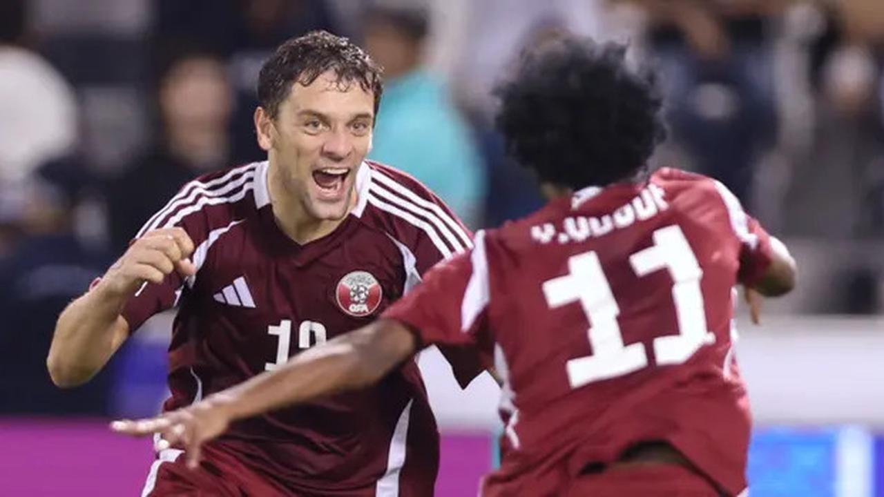 Resmi, Ini Calon Lawan Timnas Indonesia di Putaran Keempat Kualifikasi Piala Dunia 2026