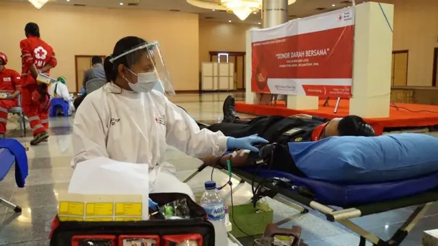 Donor Darah