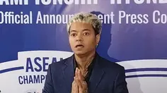 Cerita Reza Arap Jadi Partner Digital Piala AFF 2026: Kayak Bangun Candi