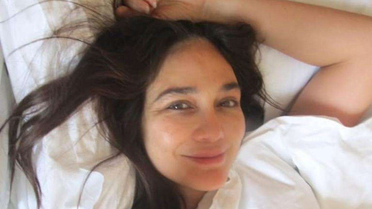 Luna Maya Pamer Wajah Glowing Tanpa Makeup Jelang Nikah dengan Maxime Bouttier