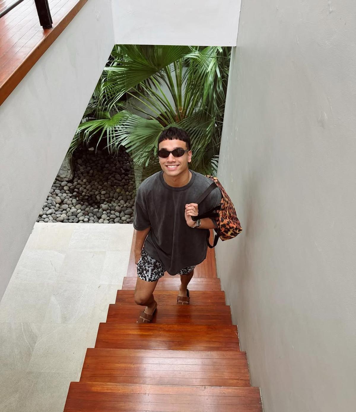 Fadly Faisal Diduga Memberikan Sindiran Balik ke Aisar Khaled