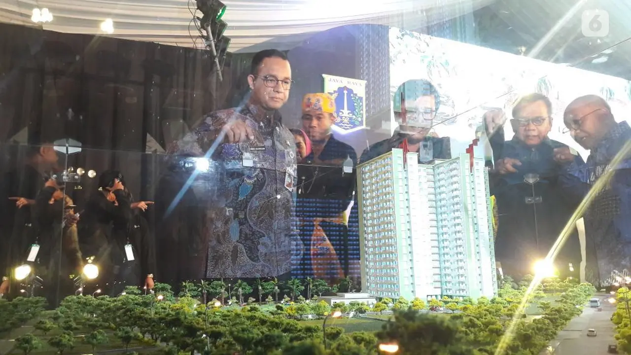 Rumah DP 0 Rupiah