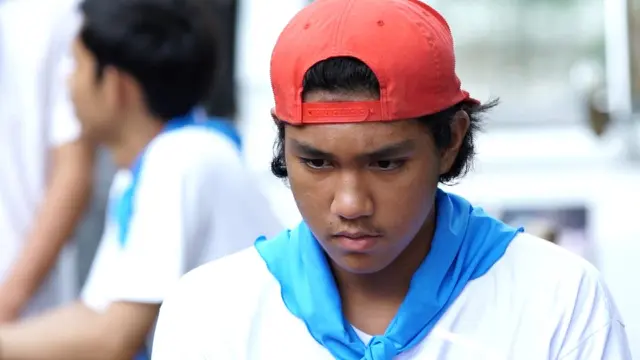 Dari Jendela SMP