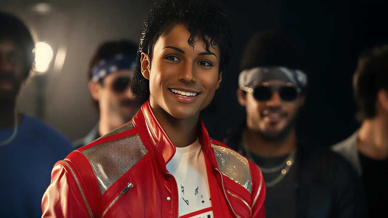 Michael: Michael Jackson Biopic Released, Draws Harsh Criticism from Critics!