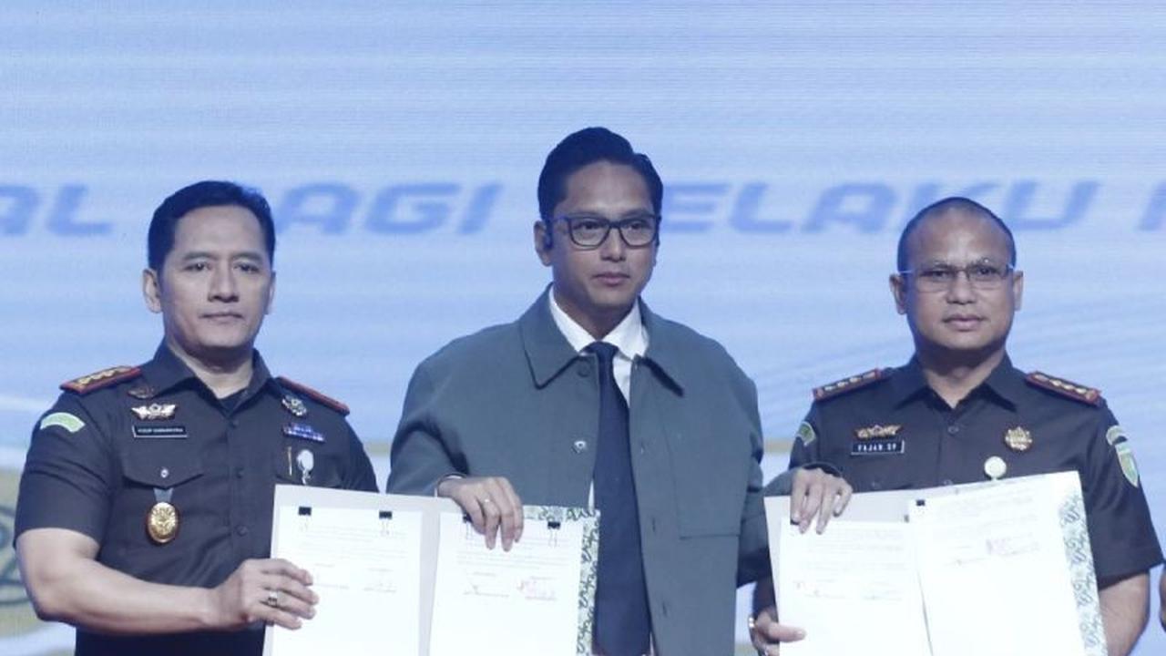 Wali Kota Medan: Pidana Kerja Sosial Wujudkan Keadilan Humanis dan Berkelanjutan