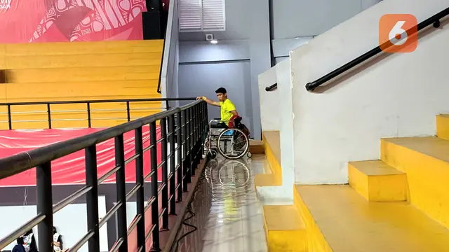 disabilitas