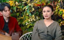 Selalu Saling Support, Intip Momen Kedekatan Rossa dengan Putranya yang Curi Perhatian