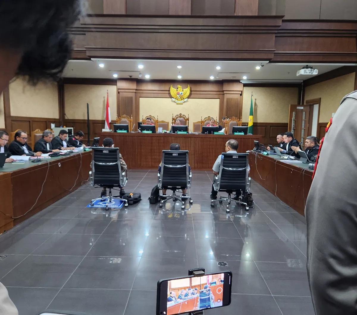 Dok. Istimewa