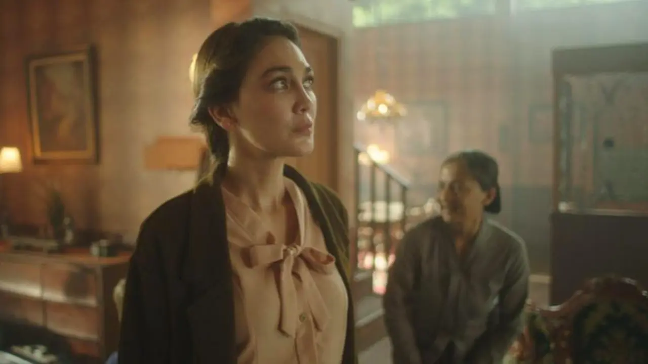 Rumah Kentang: The Beginning