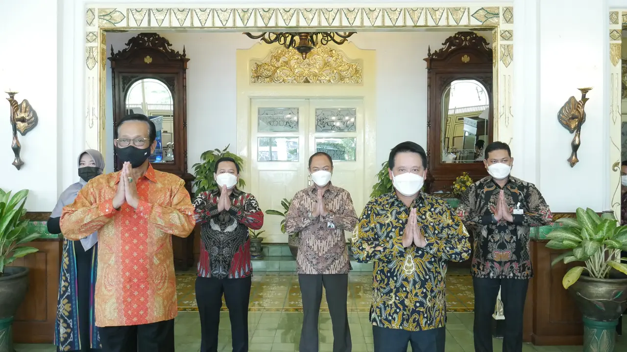 Bank Syariah Indonesia