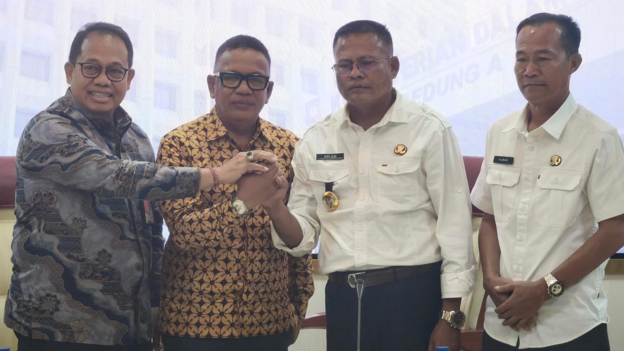 Walkot Prabumulih Akui Teguran Gerindra Terkait Kasus Copot Kepsek SMPN 1 dan Anak Kehujanan