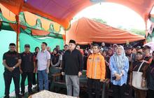 BPBD Makassar Bentuk Kelurahan Tangguh Bencana, Perkuat Kesiapsiagaan Warga