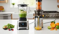 Cara Memilih Blender yang Bagus agar Awet, Bertenaga, dan Sesuai Kebutuhan Dapur