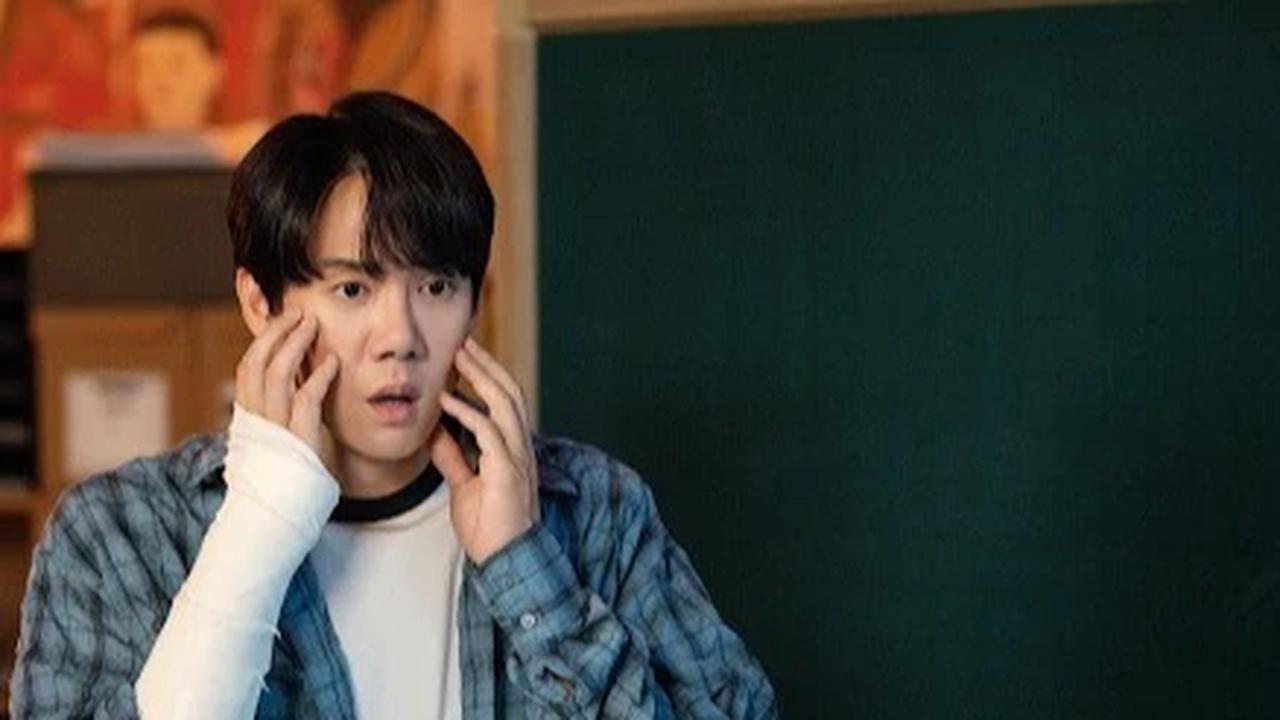 Drama “Phantom Lawyer” di Vidio