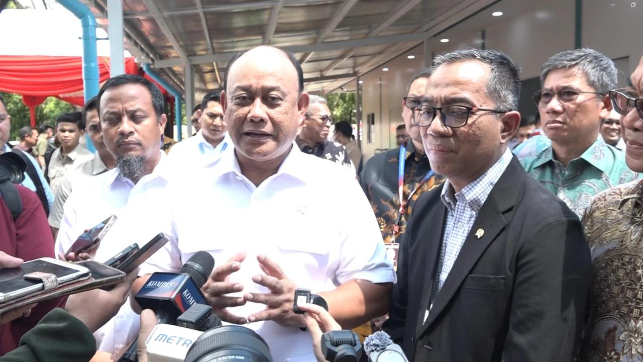 Bos BGN Jelaskan Alasan Dapur MBG Ditutup Sementara Tetap Dapat Insentif Rp6 Juta