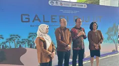 Dari Riset ke Dunia Nyata, 50 Inovasi Dipertemukan dengan Industri dan Pemerintah di UT