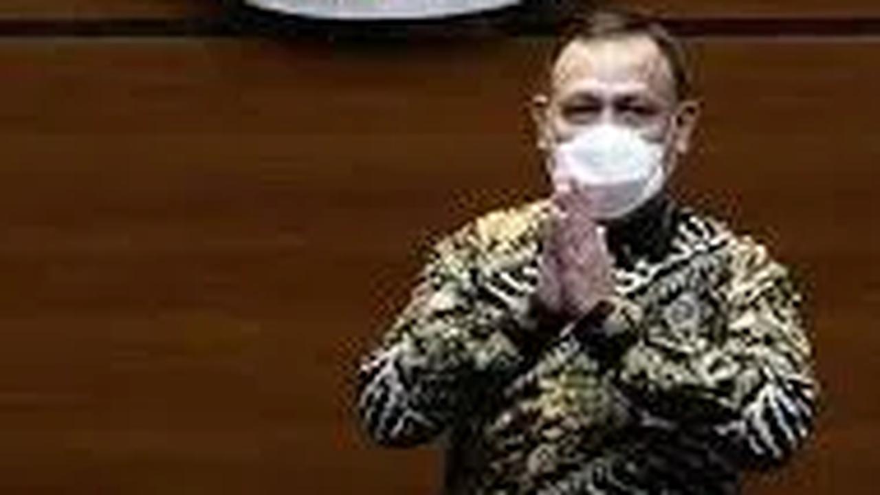 Komisi Pemberantasan Korupsi (KPK) mengaku tidak malu Firli Bahuri menjadi tersangka kasus dugaan pemerasan terhadap mantan Mentan Syahrul Yasin Limpo (SYL).