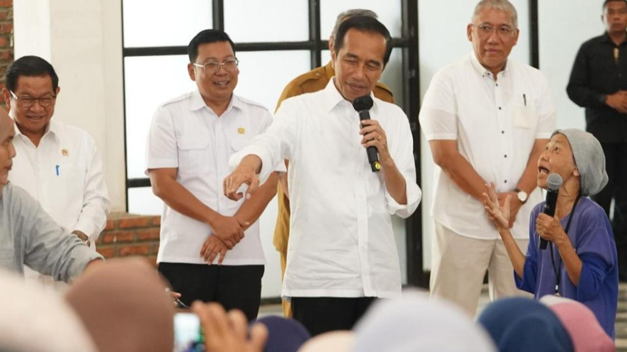 Dok. Istimewa