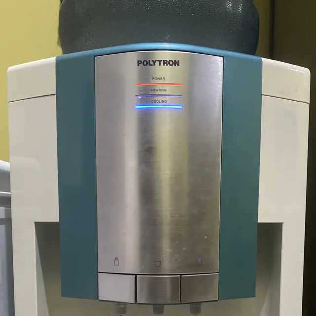 Foto dispenser