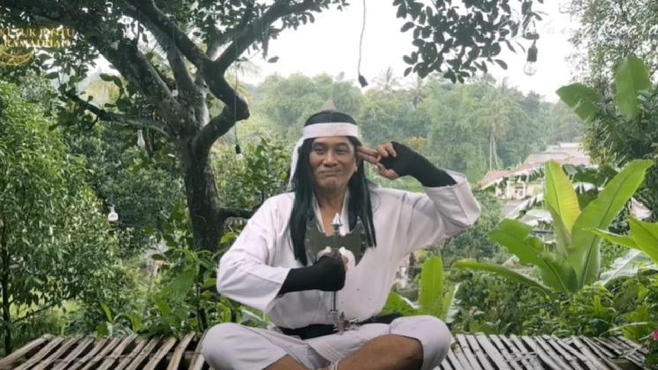 Mengenang Kejayaan Wiro Sableng