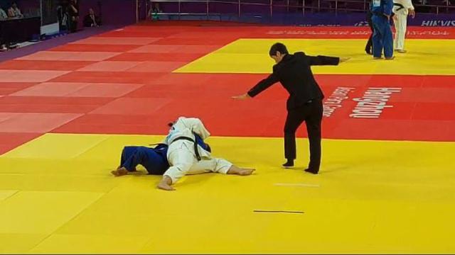 Roma Siska Tampubolon, Asian Para Games 2022