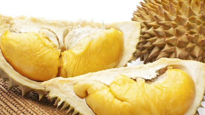 Download 7100 Koleksi Gambar Durian Matang Terbaik HD
