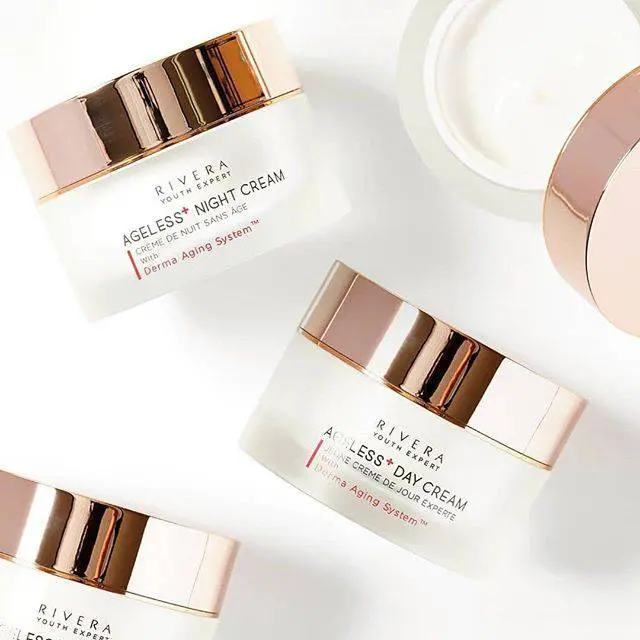 Infusi Caviar Dalam Formula Skincare Anti Aging Terbaru Beauty Fimela Com