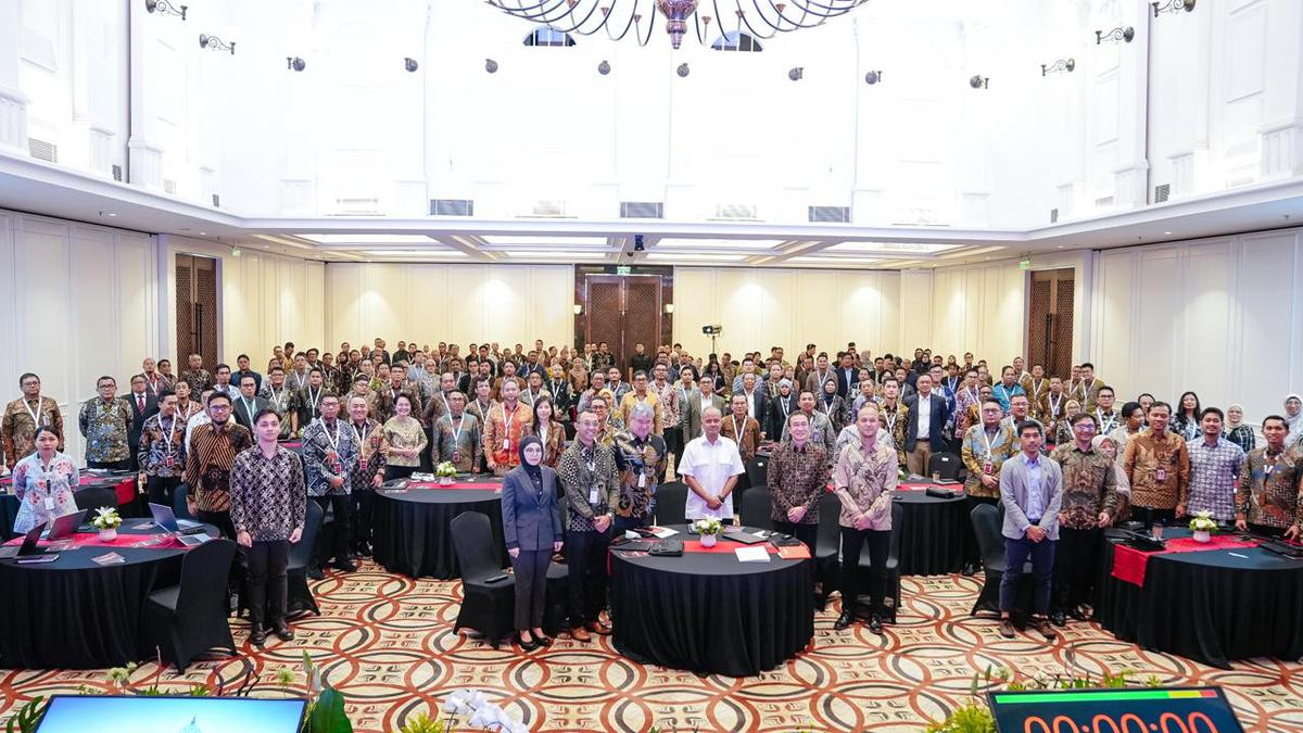 Telkom Solution Perkuat Transformasi Digital BUMN Lewat Cloud, AI, dan Cybersecurity