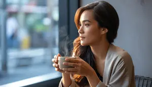 Cara agar Tidak Baperan dengan Cowok, Panduan Menjaga Hati Tetap Tenang