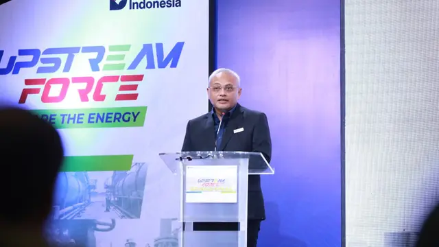 Grand Final Upstream Force 2025 Pertamina Hulu Energi