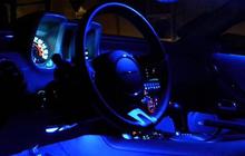 Cara Efektif Menangani Masalah Lampu Kabin Mobil